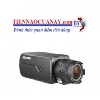 CAMERA HIKVISION IP  DS-2CD6026FHWD-A